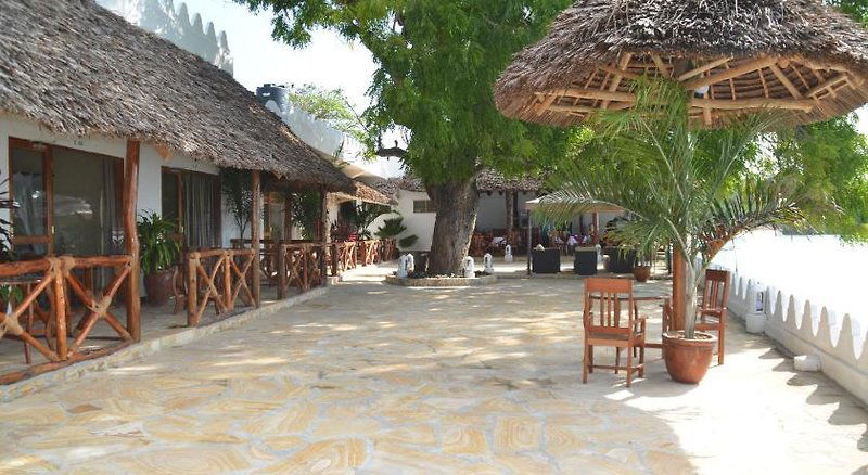 Hotel Sea View Hotel Mazizini