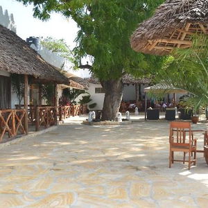 Sejur Sea View Hotel Mazizini vacanta Zanzibar