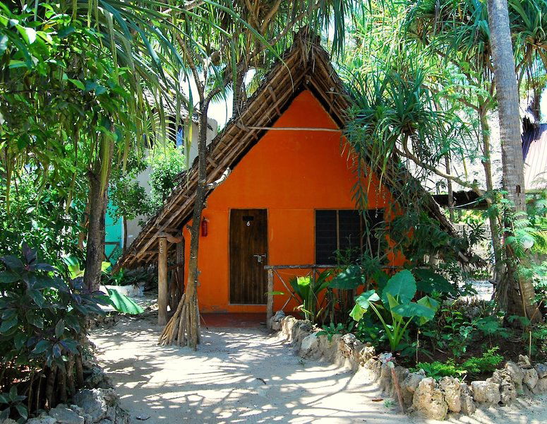 Hotel Sagando Bungalows