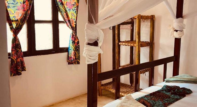 Hotel Mpole Bungalows