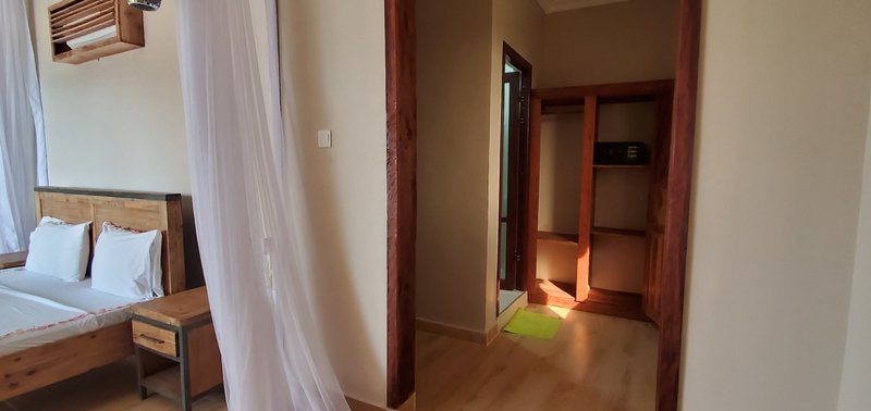 Hotel Kikoi Boutique Hotel