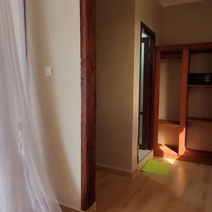 Hotel Kikoi Boutique Hotel cazare Michamvi