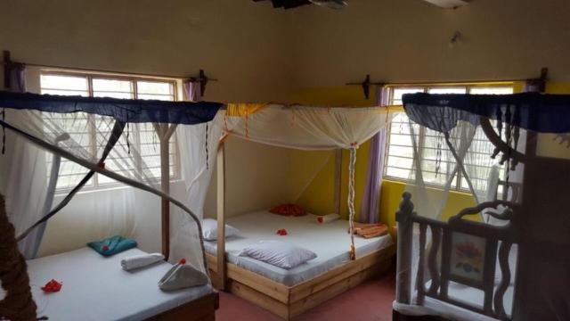 Hotel Mustapha's Place