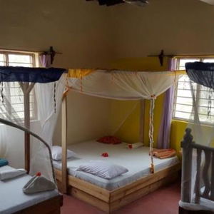 Sejur Mustapha's Place vacanta Bwejuu