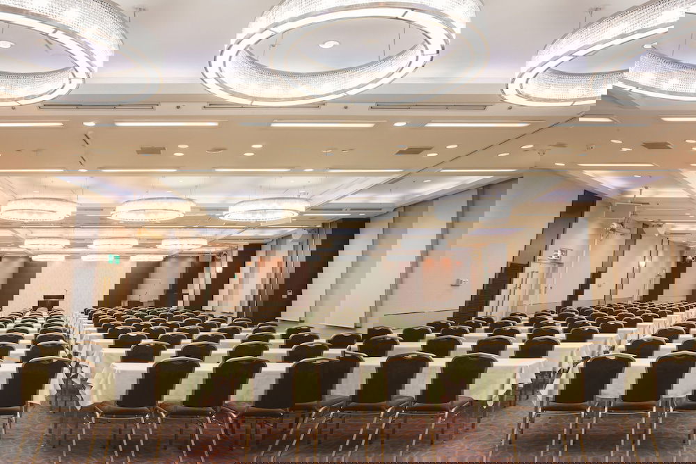 Hotel Kichijoji Tokyu Rei Hotel