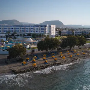 Hotel Oya Beach (Ex.Serita) cazare Stalis