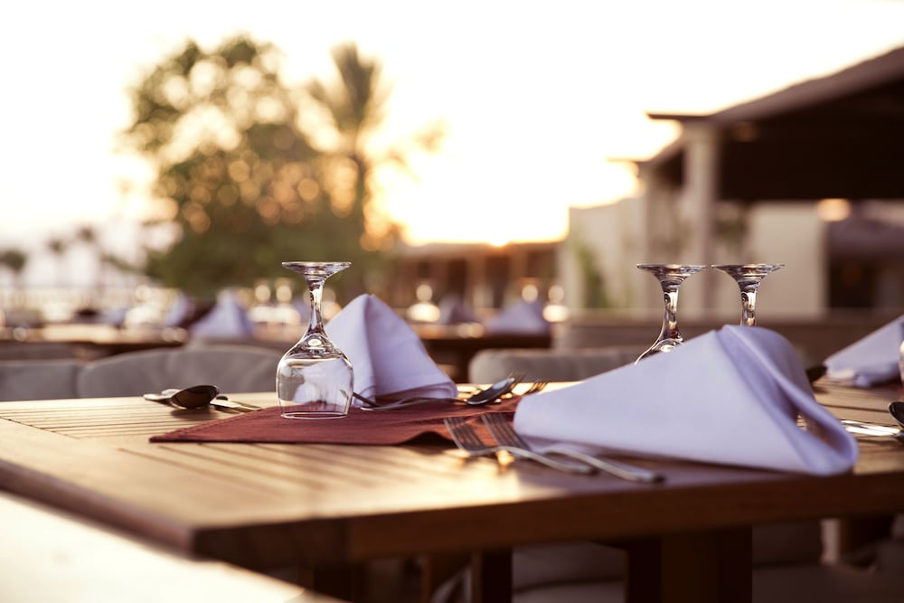 Hotel Robinson Club Soma Bay