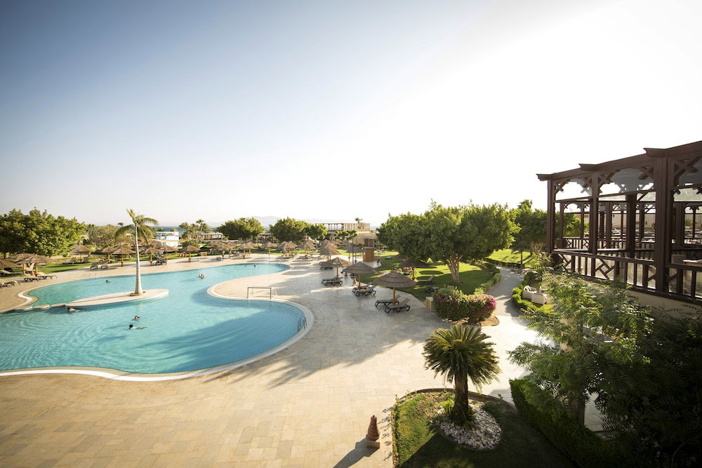 Robinson Club Soma Bay