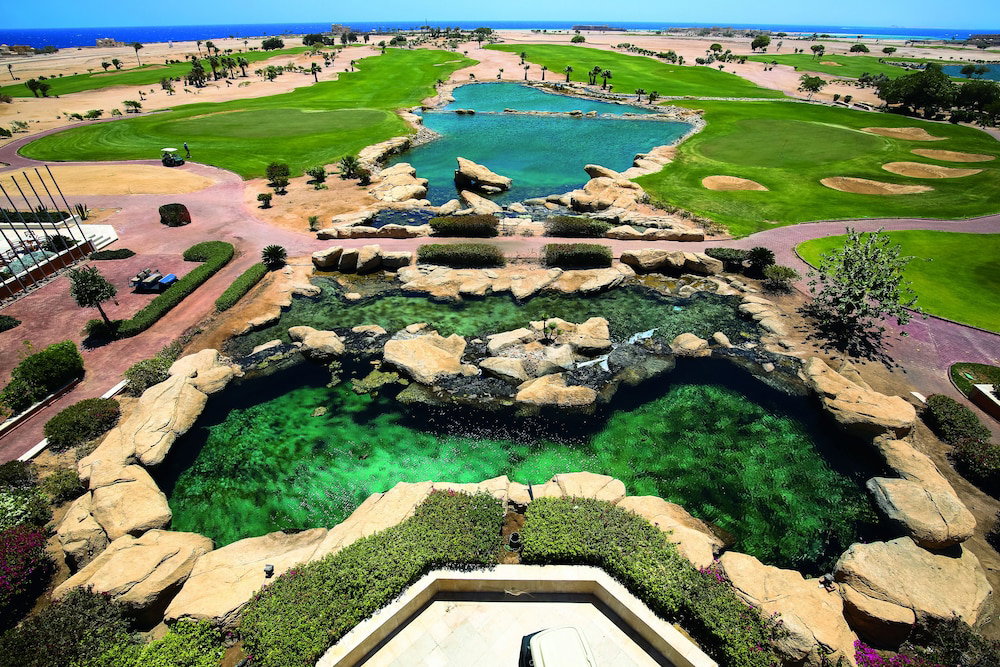 Robinson Club Soma Bay