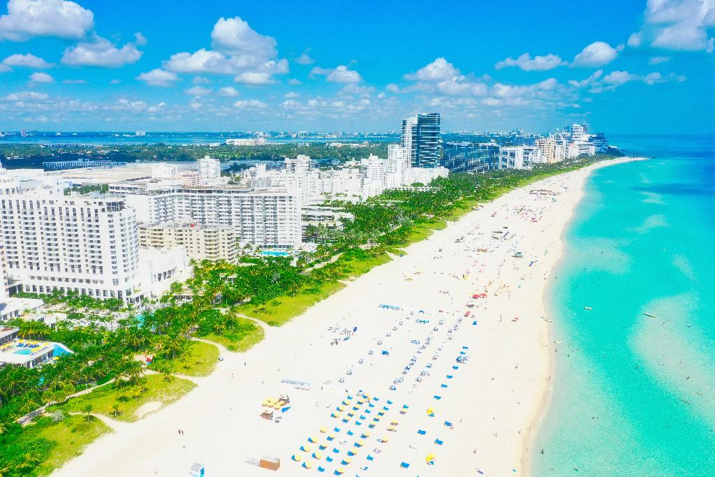 Hotel Cavalier Hotel South Beach