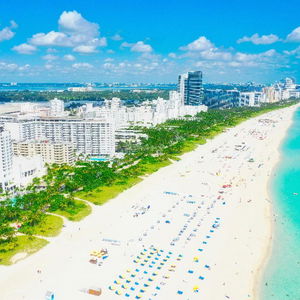 Hotel Cavalier Hotel South Beach cazare Miami