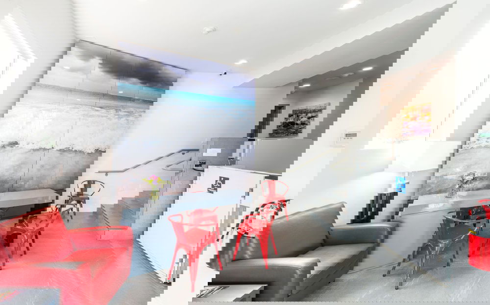 Hotel Costa Norte Boutique Hotel