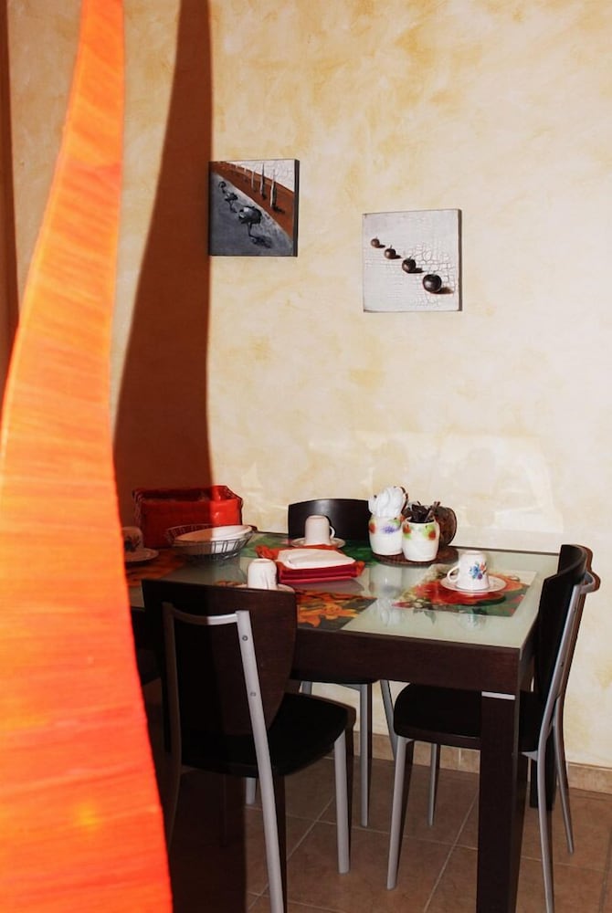Hotel Le Sorelle