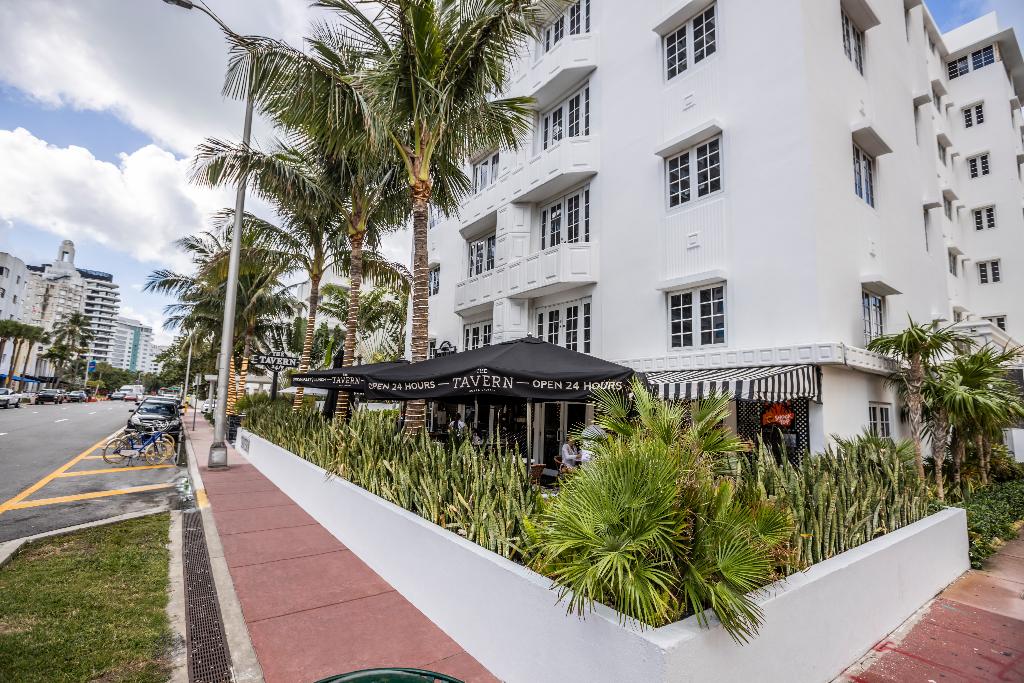 Hotel Hotel Croydon, A South Beach Group Hotel