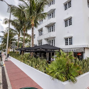 Sejur Hotel Croydon, A South Beach Group Hotel vacanta Miami