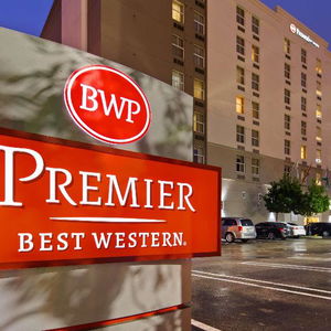 Sejur Best Western Premier Miami Intl Airport Hotel & Suites Coral Gables vacanta Miami
