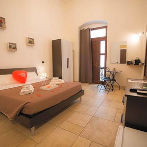 Hotel B&B La Sorgente cazare Brindisi