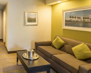 Hotel Comfort Suites Miami Airport North cazare Miami