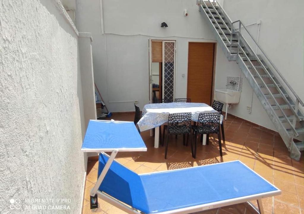 Hotel B&B Annunziata