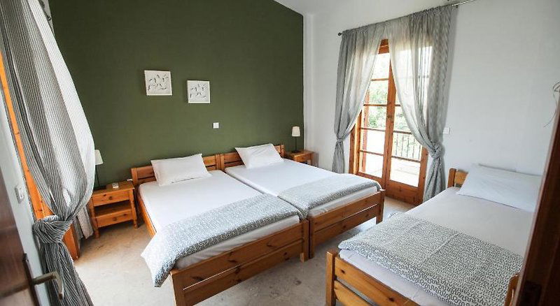 Hotel Sofia Apartments Kantia