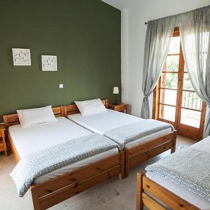 Hotel Sofia Apartments Kantia cazare Nafplio