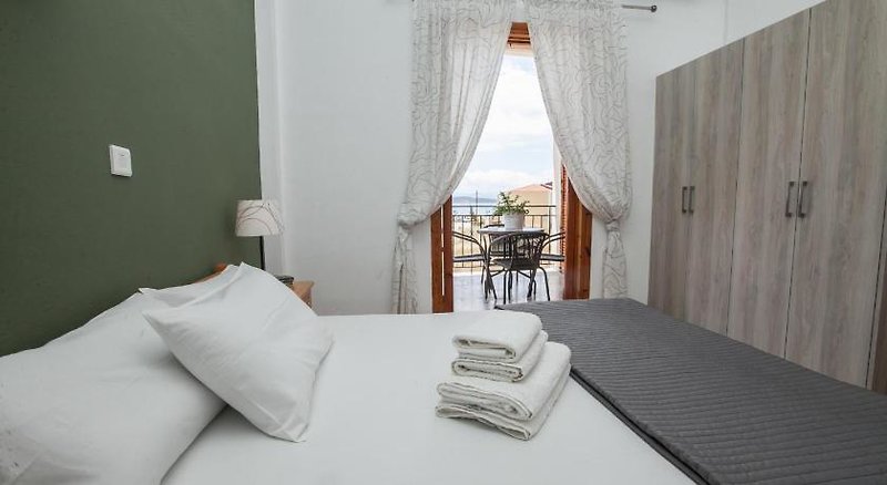 Sofia Apartments Kantia