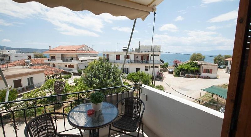 Sofia Apartments Kantia