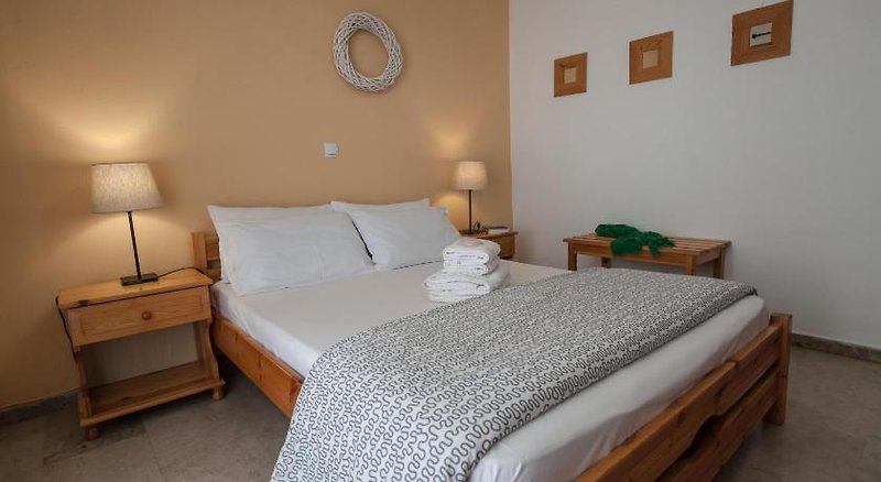 Sofia Apartments Kantia