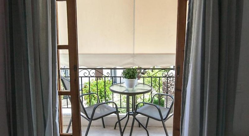 Sofia Apartments Kantia