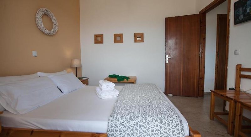 Sofia Apartments Kantia