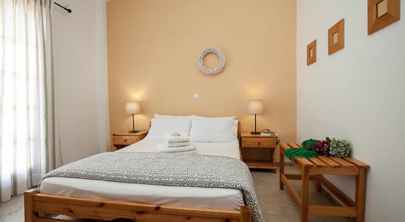 Sofia Apartments Kantia