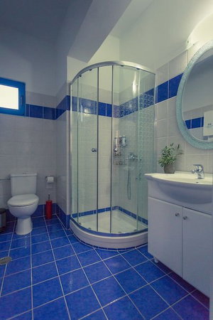 Hotel Villa Amor Pefkos cazare Pefki