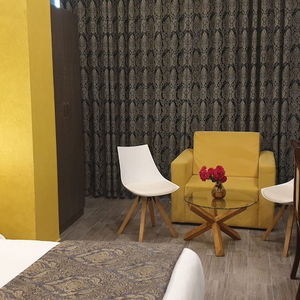 Hotel Comfort Hotel cazare Fier