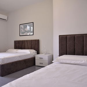 Hotel City Center Inn cazare Shkoder