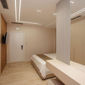 Hotel Downtown Hotel cazare Shkoder