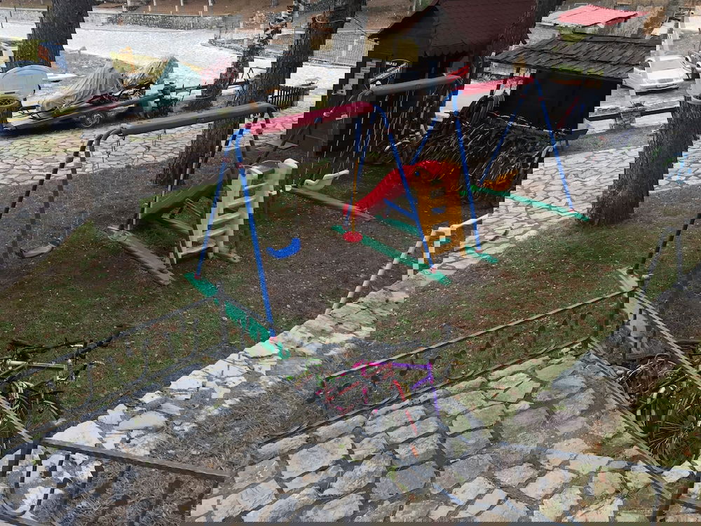 Hotel Natyral Razma Resort