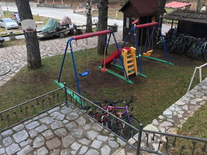 Hotel Natyral Razma Resort cazare Shkoder