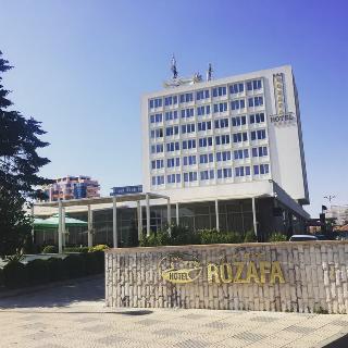 Hotel Hotel Rozafa