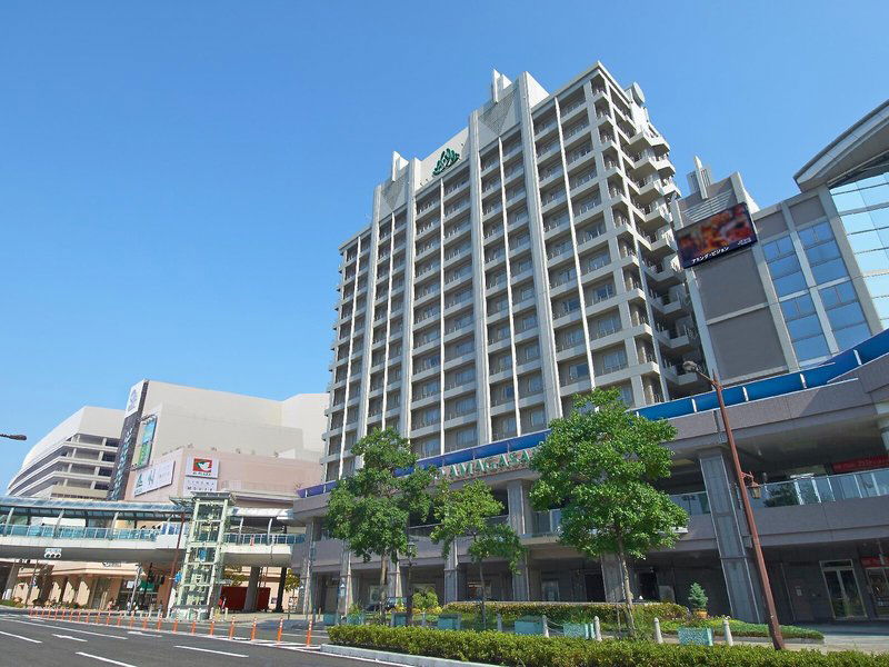 Hotel Hotel Vischio Amagasaki
