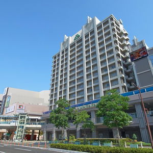 Hotel Hotel Vischio Amagasaki cazare Amagasaki