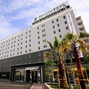 Hotel Green Rich Hotel Osaka Airport cazare Ikeda