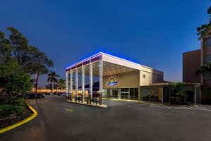 Hotel Days Inn By Wyndham Miami International Airport cazare Miami