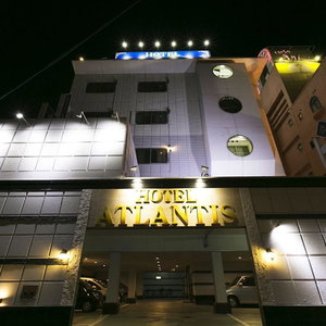 Hotel Hotel Atlantis Higashiosaka cazare Higashi-osaka