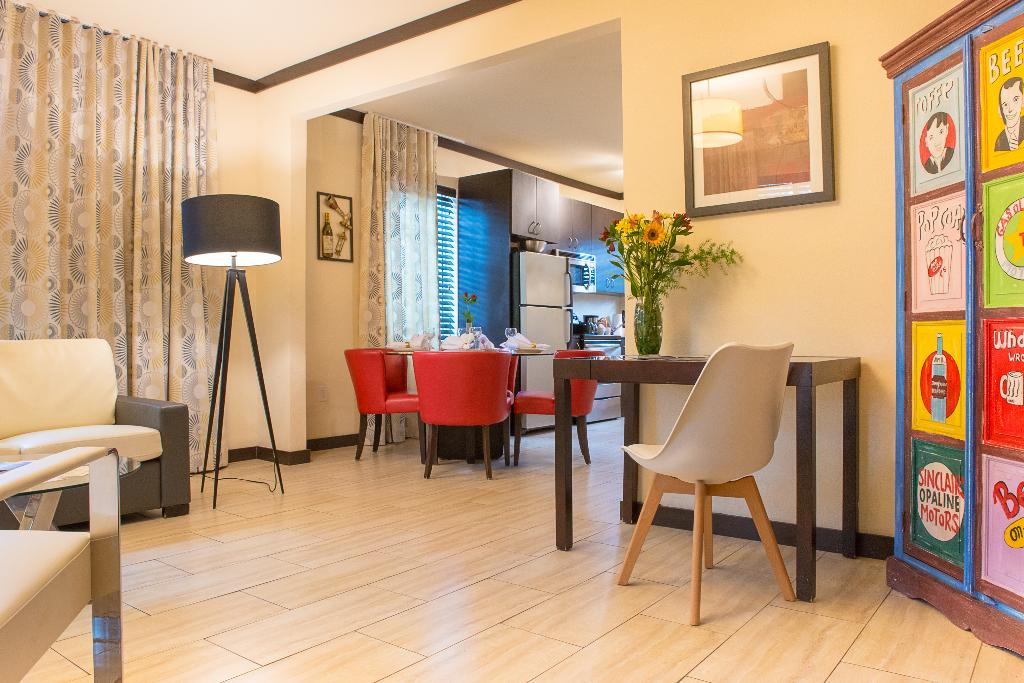 Hotel Tradewinds Apartment Hotel, A South Beach Group Hotel