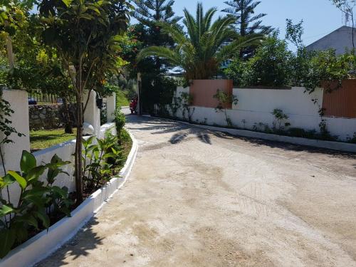 Villa Jeanna