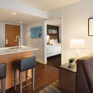 Hotel Hyatt House Miami Airport cazare Miami