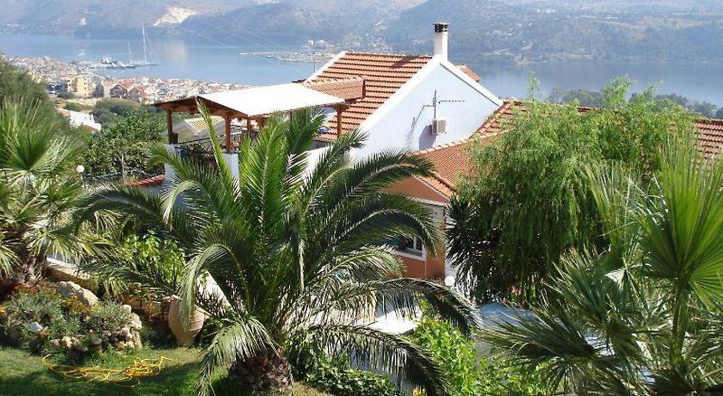 Hotel Studios Rania