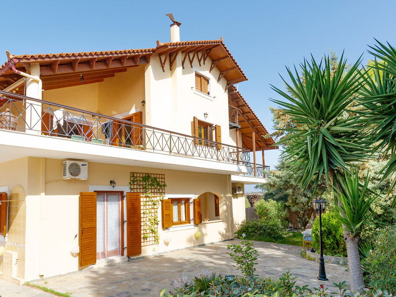 Hotel Villa Glavina