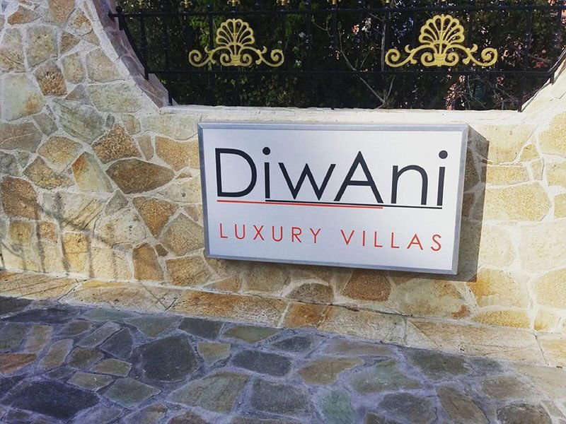 Hotel Diwani Luxury Villas