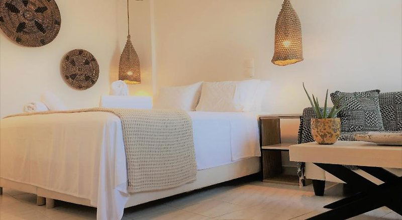 Hotel Alkestis Studios